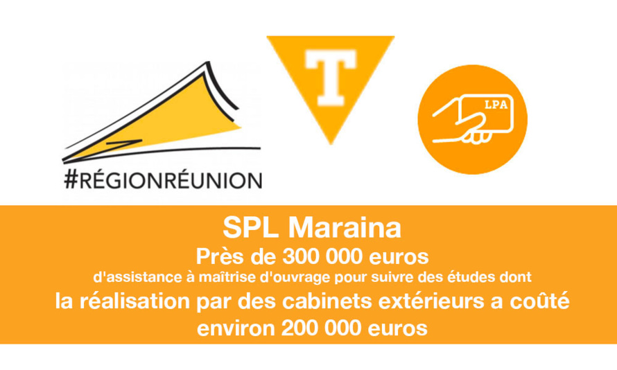 PAVR : La Commission Permanente demande à la SPL Maraina de venir s’expliquer et retire les deux dossiers PAVR : La Commission Permanente demande à la SPL Maraina de venir s’expliquer et retire les deux dossiers
