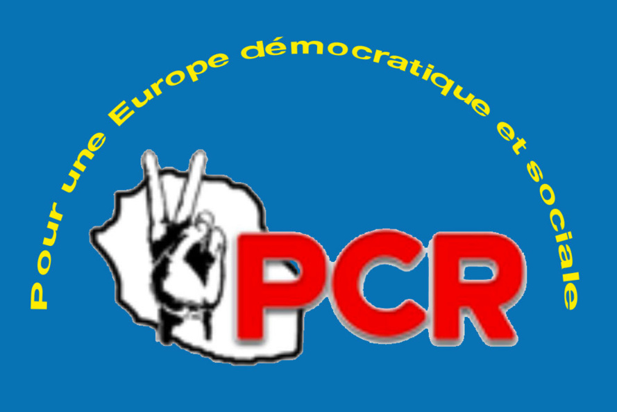 Pour une Europe démocratique et sociale Pour une Europe démocratique et sociale