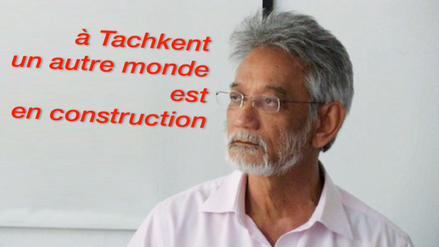 Exit les Etats Unis Exit les Etats Unis