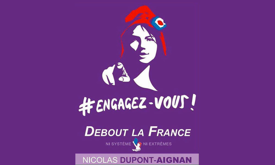 APRES LE BREXIT : UN TRAITE ALTERNATIF POUR UNE EUROPE DES NATIONS ET DES PROJETS APRES LE BREXIT : UN TRAITE ALTERNATIF POUR UNE EUROPE DES NATIONS ET DES PROJETS