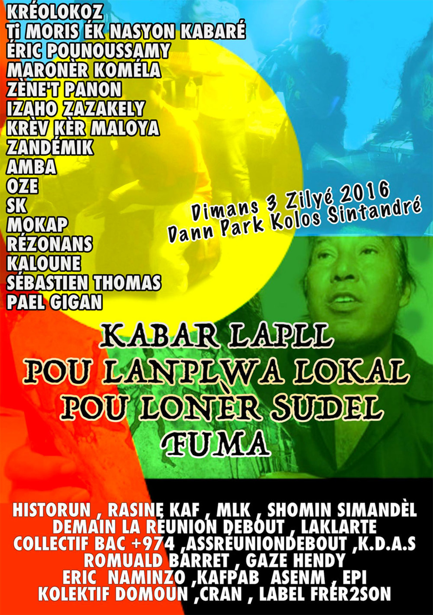 KABAR POU DONN KRÉOL TRAVAY KABAR POU DONN KRÉOL TRAVAY
