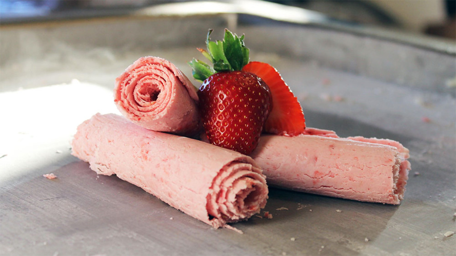 ti Roulé, un nouveau concept de desserts à La Réunion ti Roulé, un nouveau concept de desserts à La Réunion