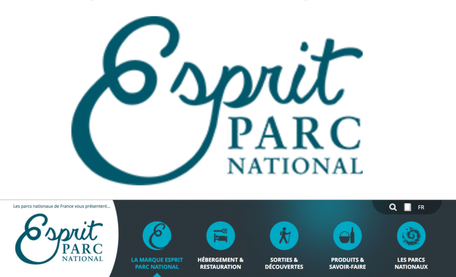 Marque Esprit Parc national : Appel à candidature randonnée pédestre accompagnée Marque Esprit Parc national : Appel à candidature randonnée pédestre accompagnée