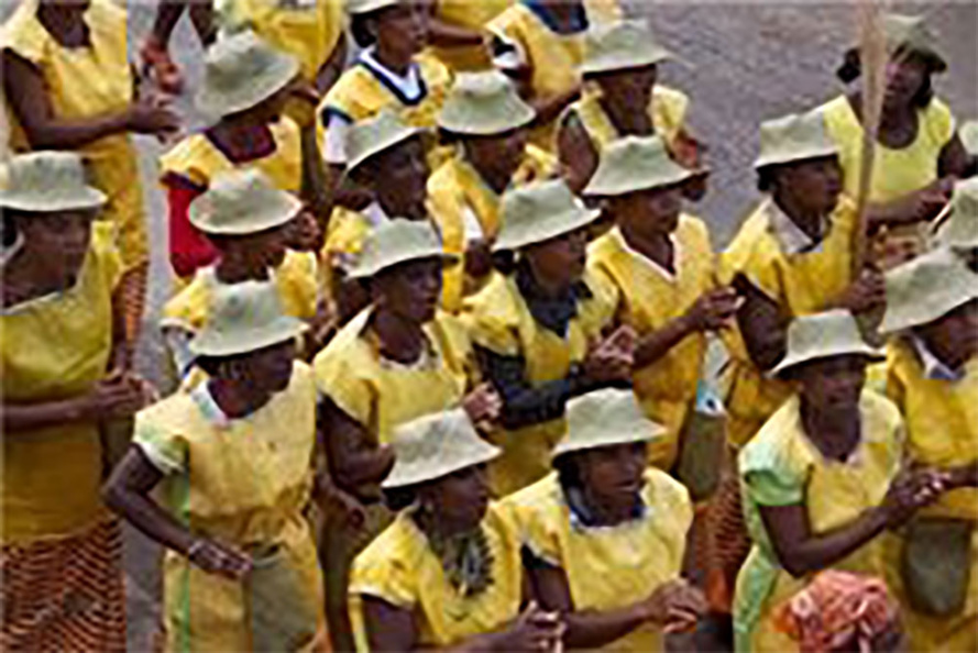 Le Festival cible la jeunesse Le Festival cible la jeunesse