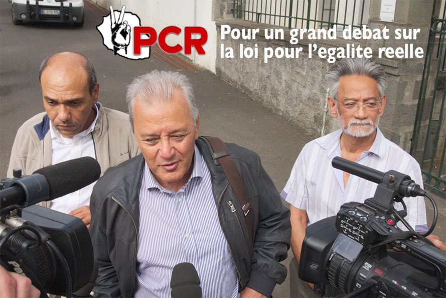 ​Rencontre avec George Pau-Langevin, ministre des Outre-mer