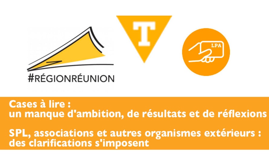 Compte-rendu presse des élus du groupe LPA Région Compte-rendu presse des élus du groupe LPA Région