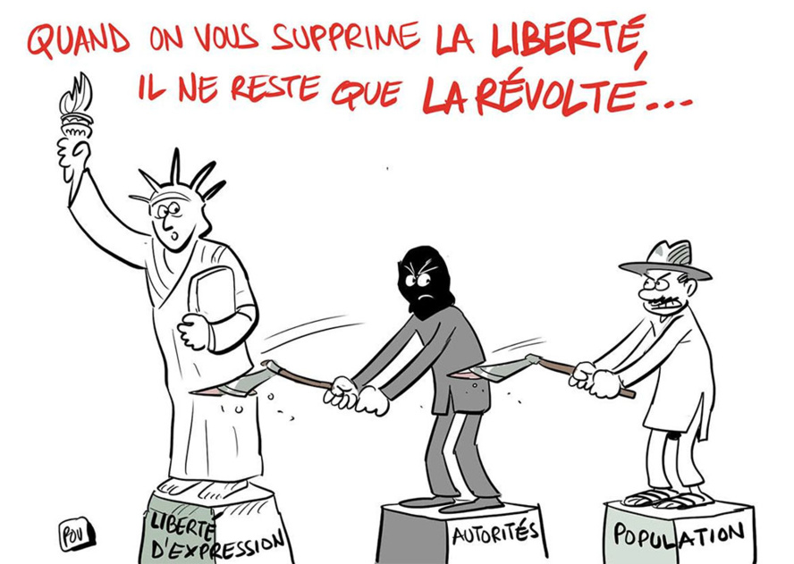 POV Journaliste POV Journaliste