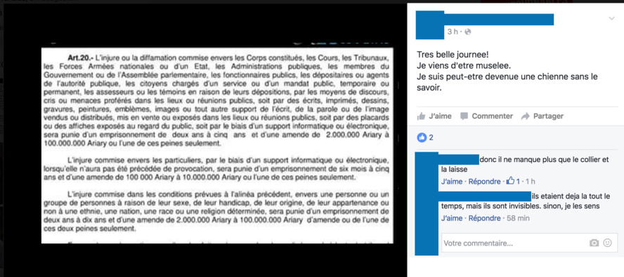 De Liberté à Révolté De Liberté à Révolté