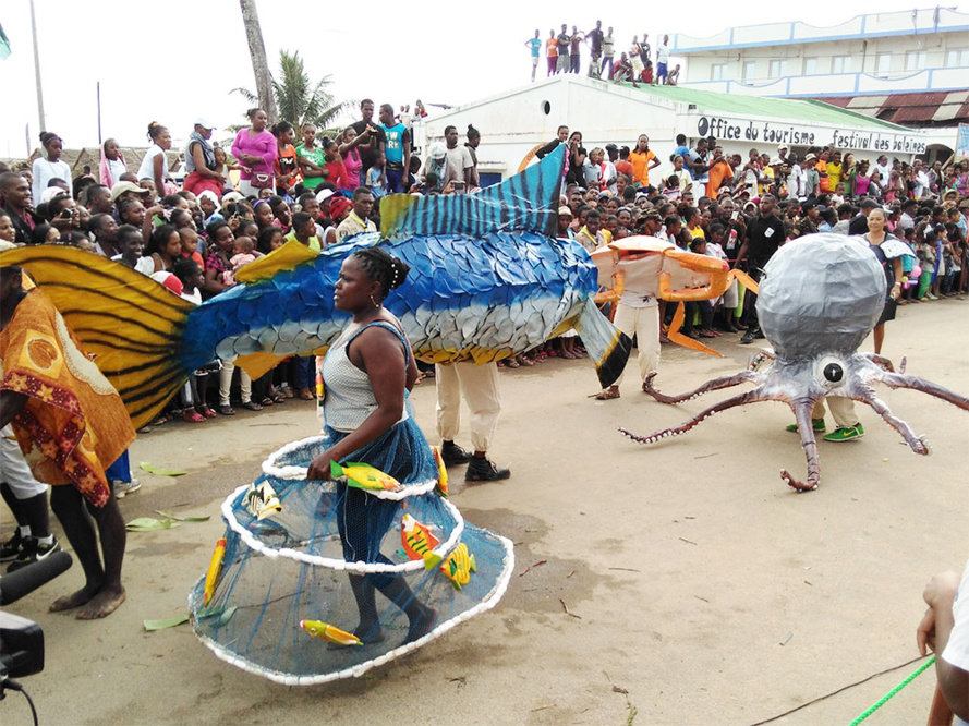 Une dernière ligne droite de folie ! Une dernière ligne droite de folie !