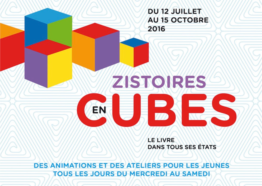 Saint-Paul : Objectif lecture pour tous Saint-Paul : Objectif lecture pour tous