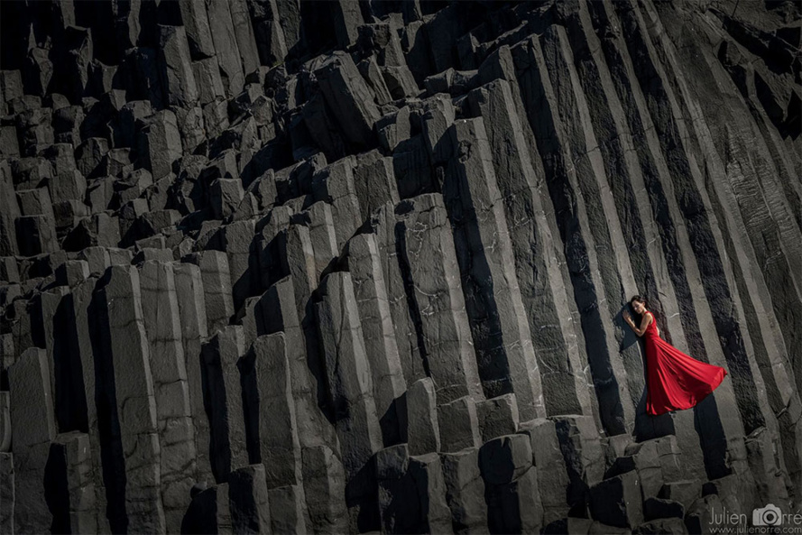 Découverte : Julien photographe réunionnais Découverte : Julien photographe réunionnais