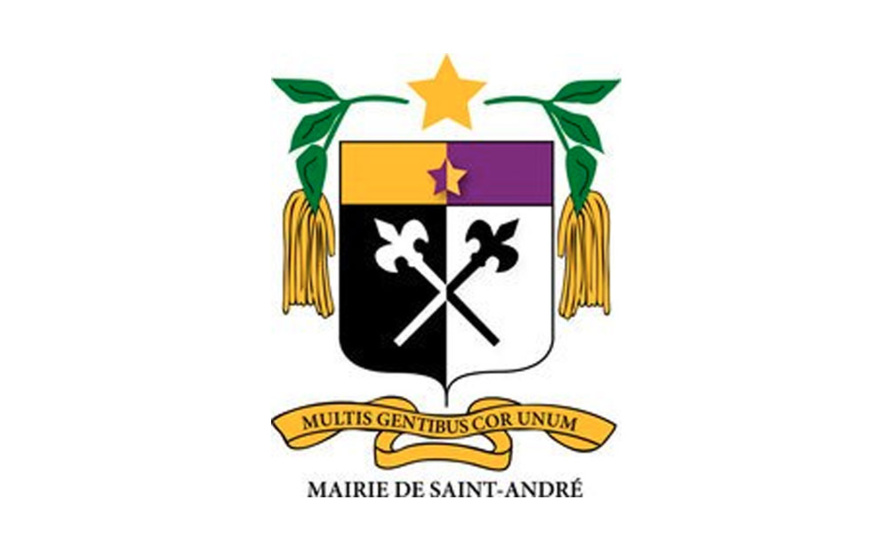 LE MAIRE DE SAINT-ANDRE NE SE CONTROLE PLUS ! LE MAIRE DE SAINT-ANDRE NE SE CONTROLE PLUS !