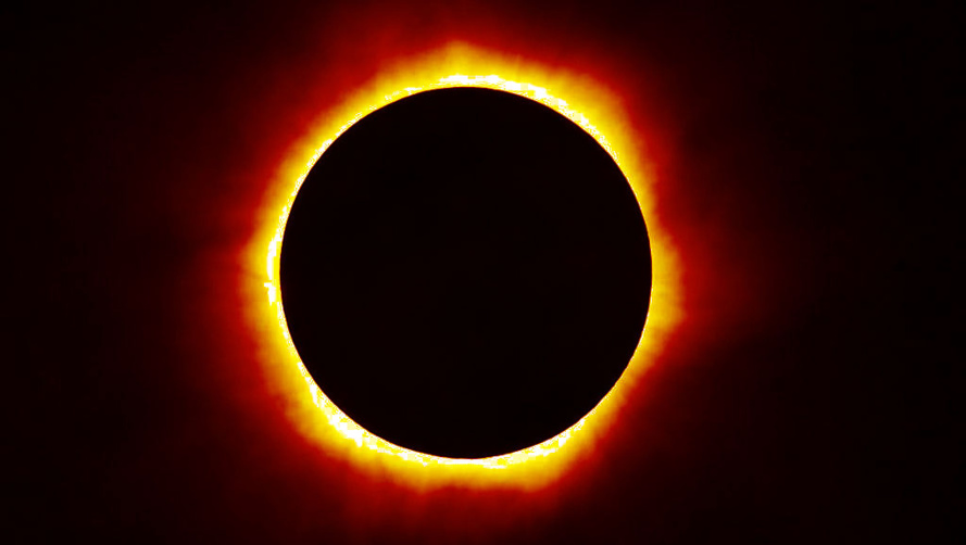 Observation de l’éclipse annulaire de soleil du 1er septembre 2016 Observation de l’éclipse annulaire de soleil du 1er septembre 2016