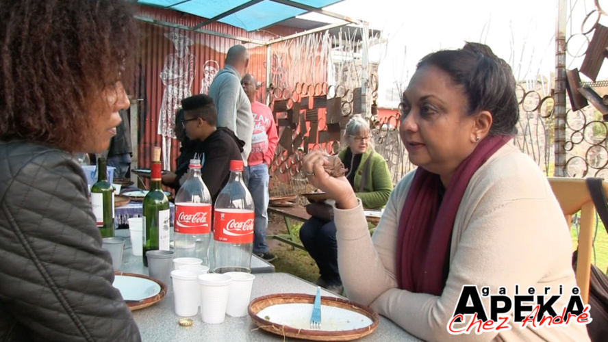 Moments Créole dans les hauts Moments Créole dans les hauts