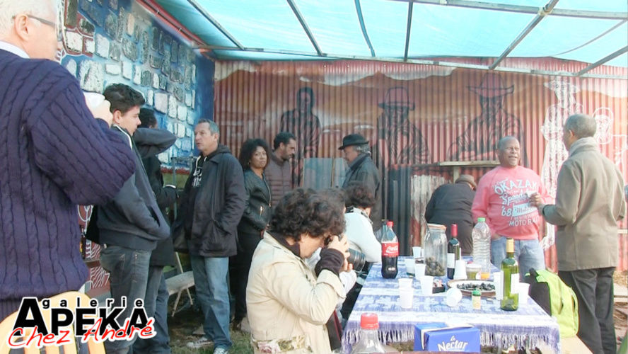 Moments Créole dans les hauts Moments Créole dans les hauts