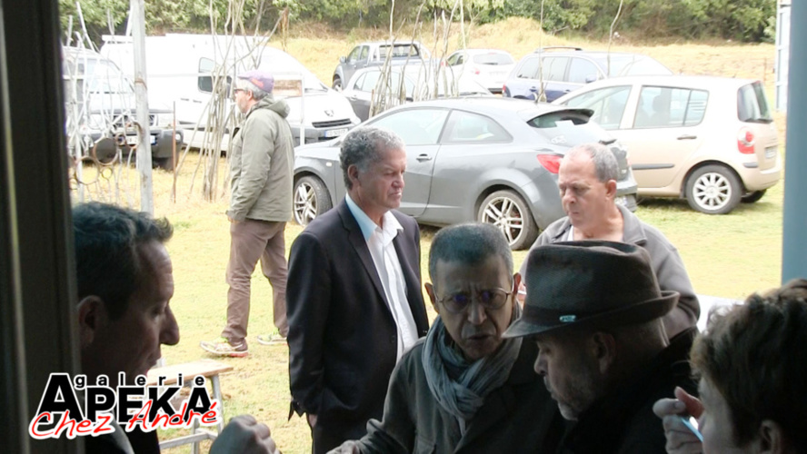 Moments Créole dans les hauts Moments Créole dans les hauts