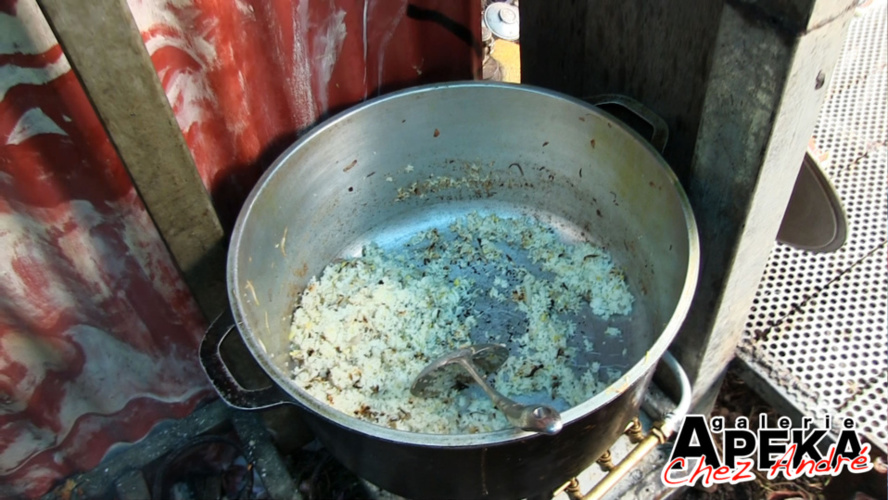 Moments Créole dans les hauts Moments Créole dans les hauts