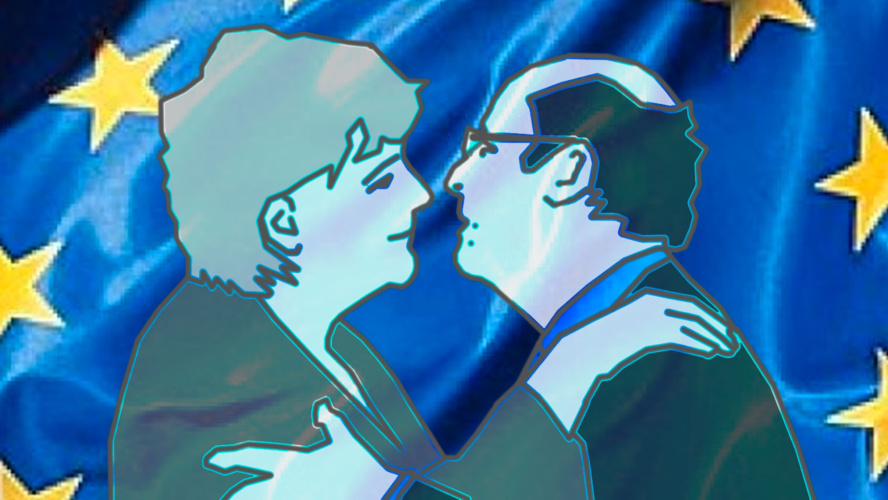 De l'inconséquence de nos gouvernants... De l'inconséquence de nos gouvernants...