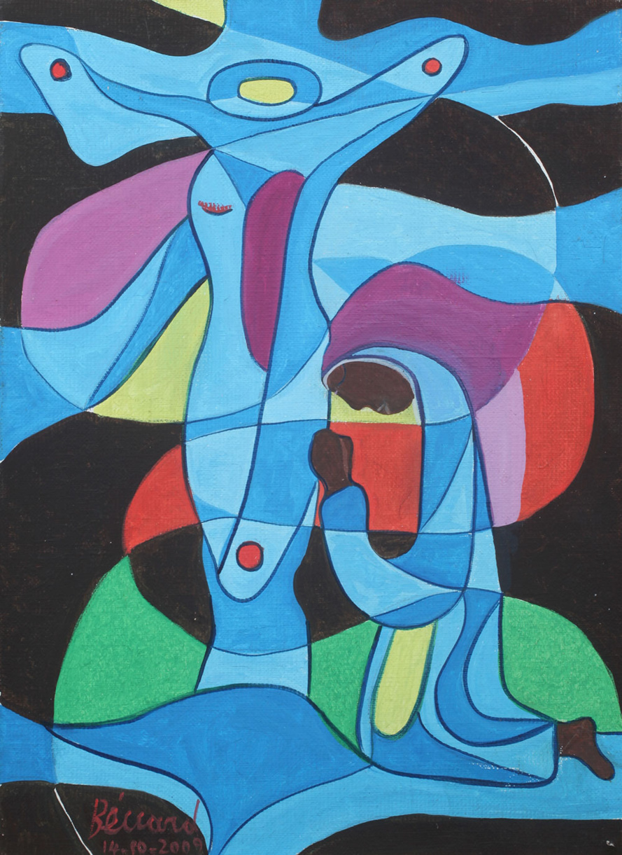 ABOMINATION ABOMINATION