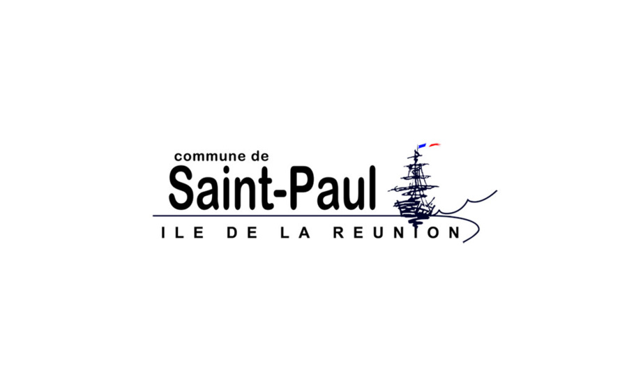 LA VILLE DE SAINT-PAUL INFORME