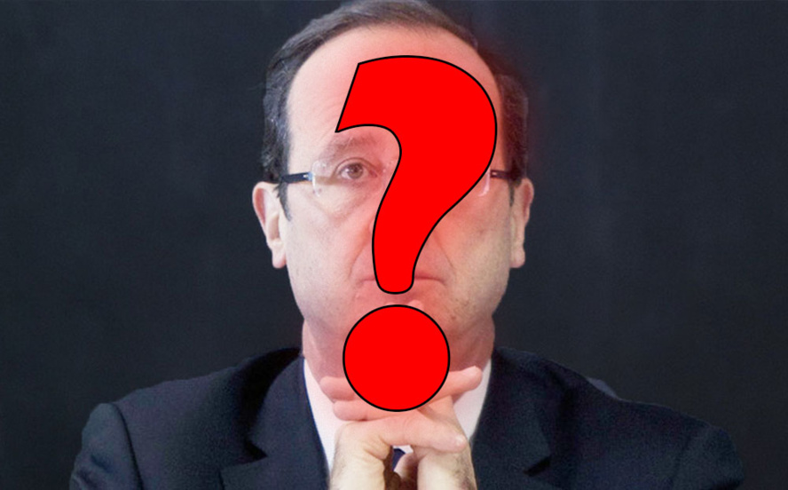 Hollande graciera-t-il quelqu’un qui se félicite d’être délinquant ? Hollande graciera-t-il quelqu’un qui se félicite d’être délinquant ?