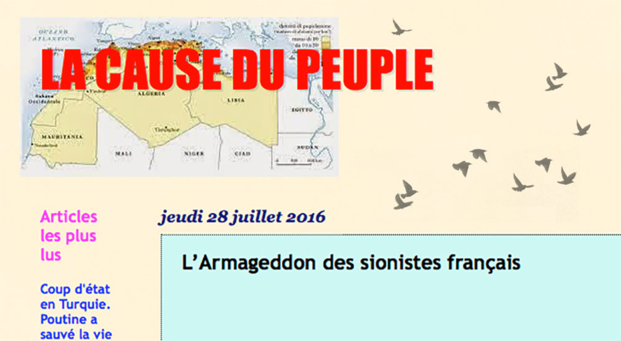 Ousa nou sava… Ousa nou sava…