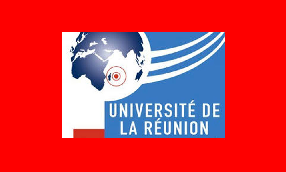 Didier ROBERT : ÉLECTION DU PRÉSIDENT DE L'UNIVERSITÉ DE LA RÉUNION