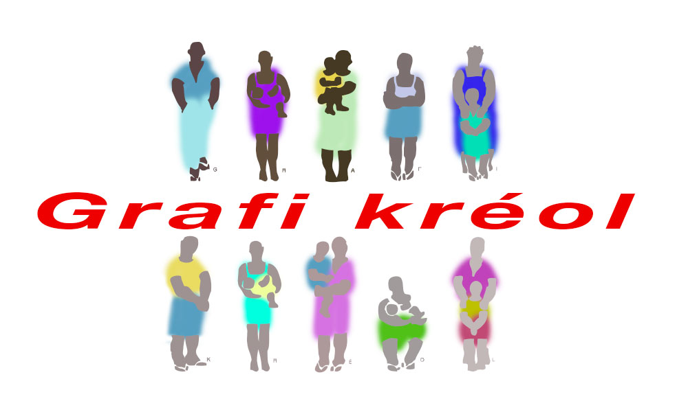 Grafi Kréol - Pour une écriture fonctionnelle du créole réunionnais selon le CCEE 