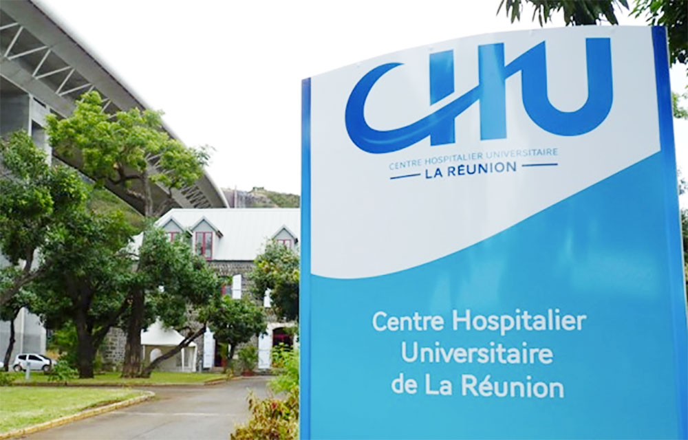 ​« Nout’ tout’ ensem’ po sauv’ la vi du CHU » dixit Expédit Lock-Fat !