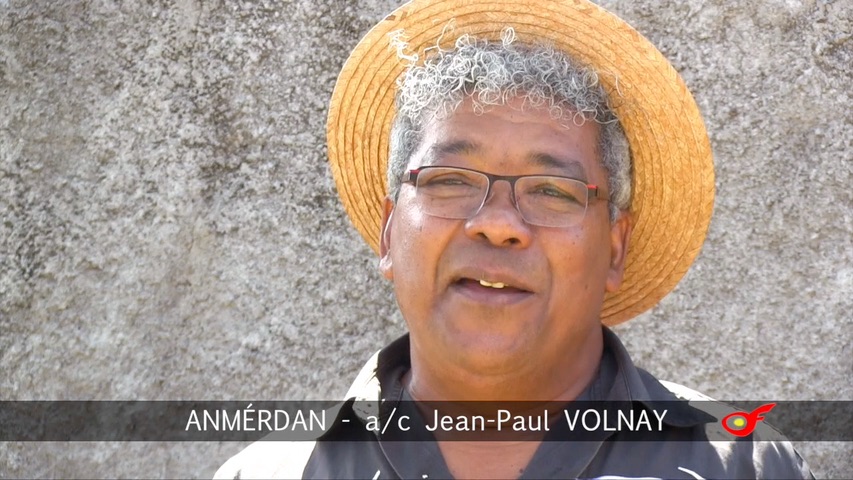 Jean Paul VOLNAY lé encore vivant