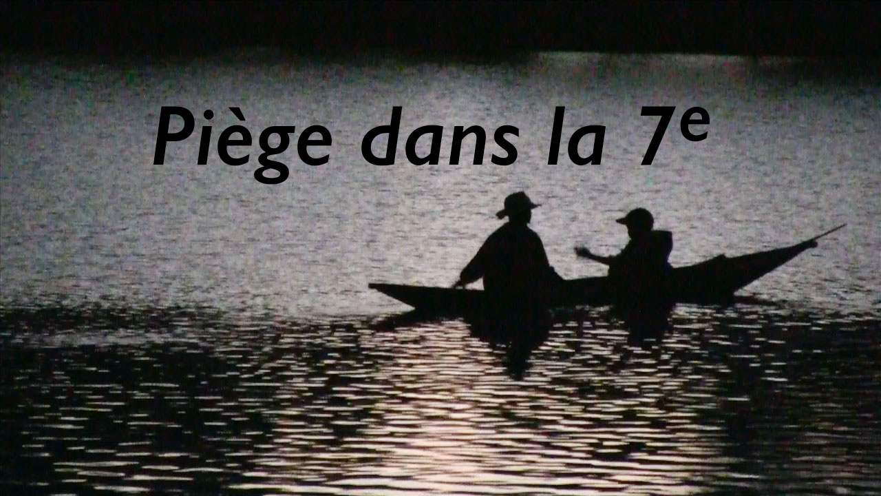 ​Le piège électoral de la 7e sera déjoué
