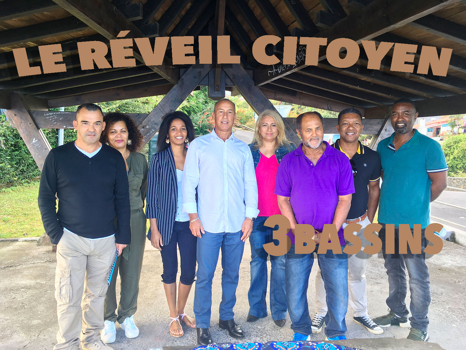 Trois-Bassins : Le réveil citoyen ?