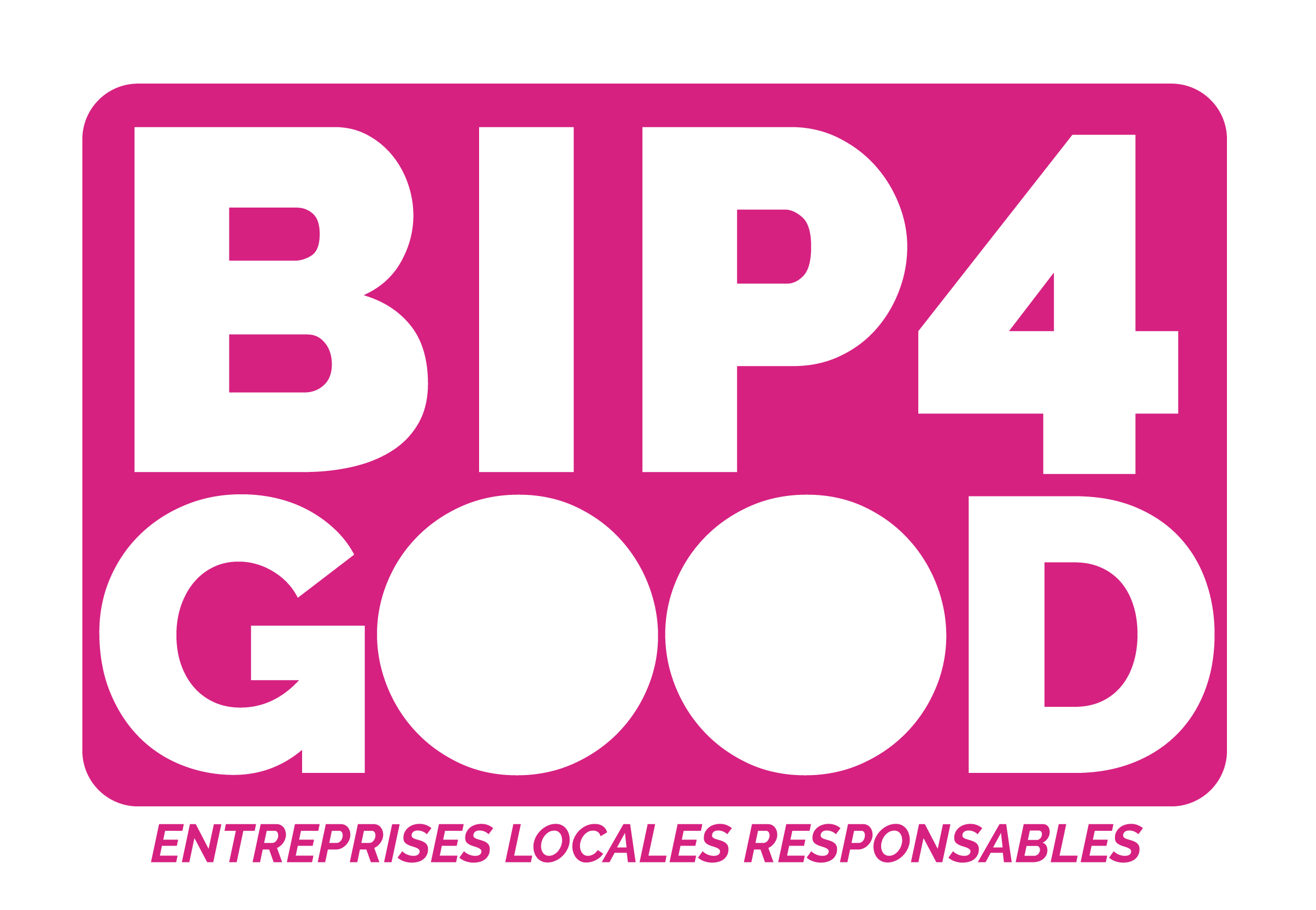 Bip4good: un label pour les entreprises, une appli innovante pour le grand public