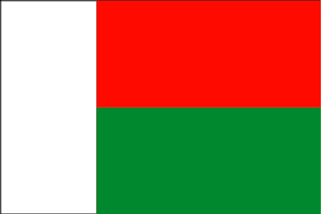 Madagascar : "Les élections ont été libres, transparentes, fiables et crédibles"