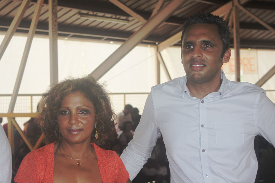 "Le développement durable : la clé pour vaincre la crise requin à long terme"