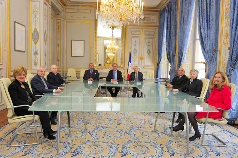 Le Conseil constitutionnel autorise, implicitement, les collectivités à se pourvoir contre la presse