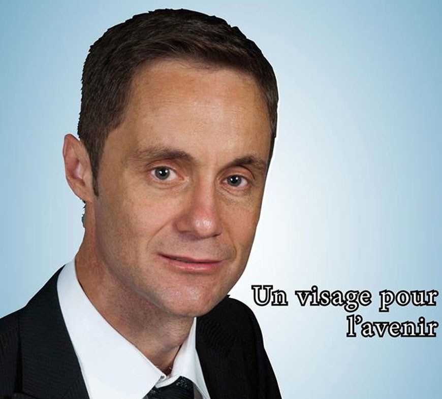 "Boostons le pouvoir d'achat des Réunionnais sans dépenses publiques supplémentaires !"