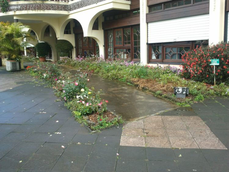 "Didier Robert veut éliminer Jean-Paul Virapoullé de la scène politique…"