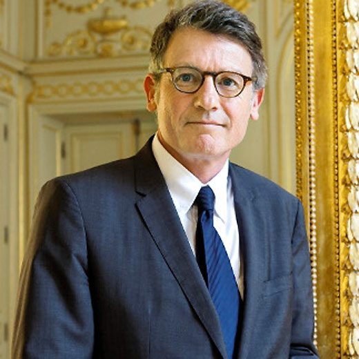 Ça sent le bouillon !