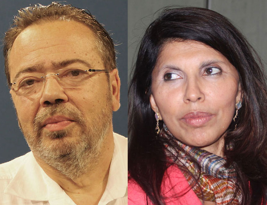 Michel Fontaine (UMP) et Nassimah Dindar (UDI) : "Continuons à construire l'union avec l'UDI et Objectif Réunion"