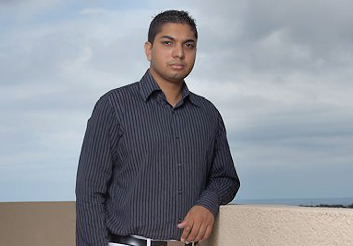 "Serge Camatchy : l’élève qui travestit la vérité"