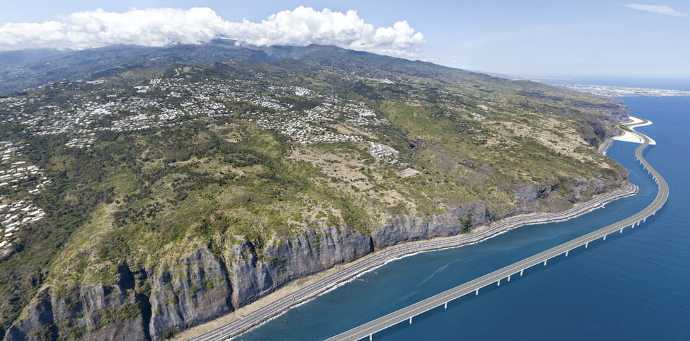 Les vraies raisons de ceux qui préféreraient que la nouvelle route du littoral ne se fasse pas...