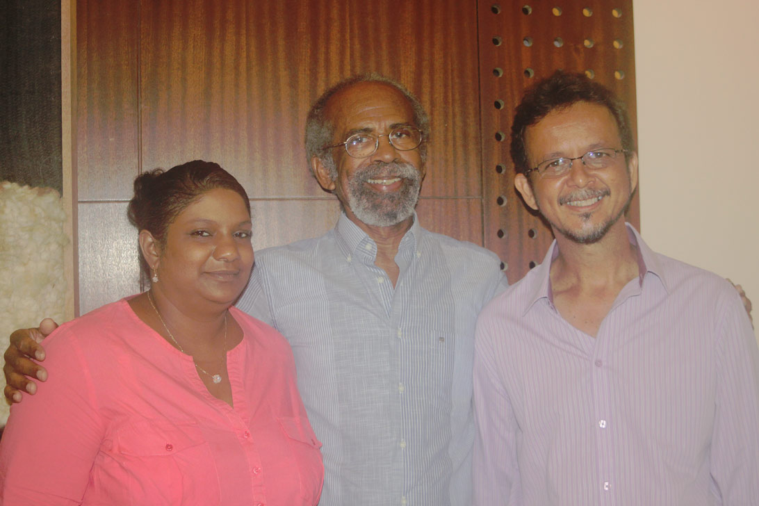 Le conseil municipal du Port apporte son soutien aux salariés de la SIB