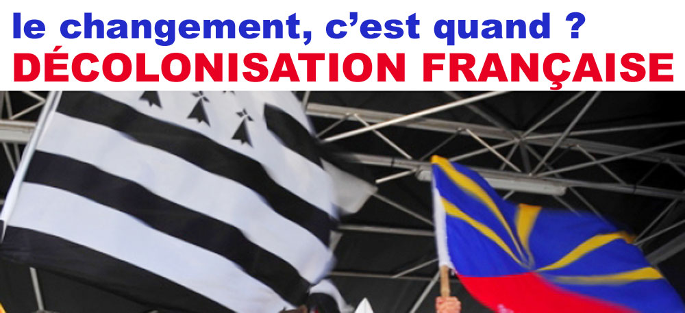 La Bretagne doit obtenir un statut particulier pour prendre en main son avenir