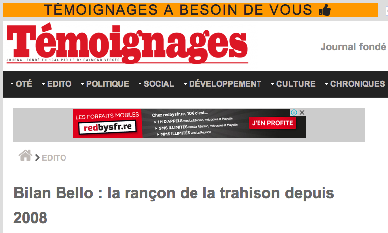 Pourquoi le PLR d'Huguette Bello a fait sa grande assemblée à huis clos ?