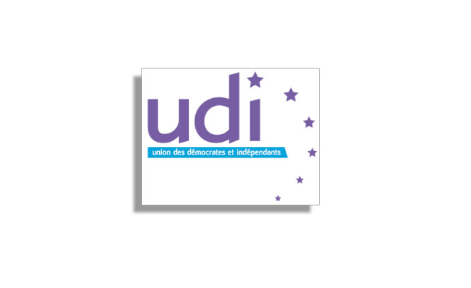 Les investitures de l'UDI pour les prochaines municipales