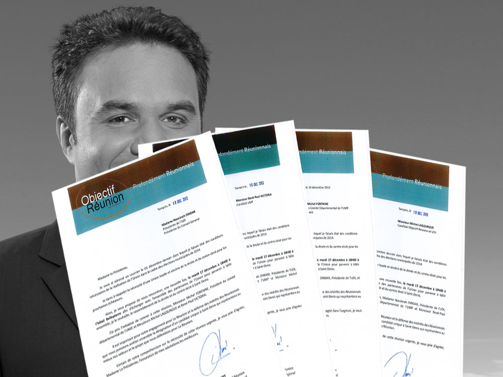 Didier Robert provoque la rencontre de la dernière chance ?