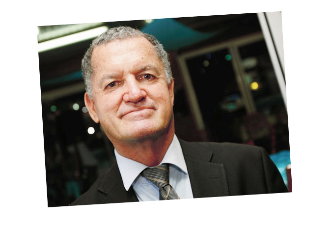 Elus mécontents : Paulet Payet embauche hors Conseil municipal