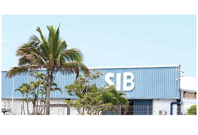 Fermeture de l’usine SIB, nouvelle illustration de l'incurie du PS !!