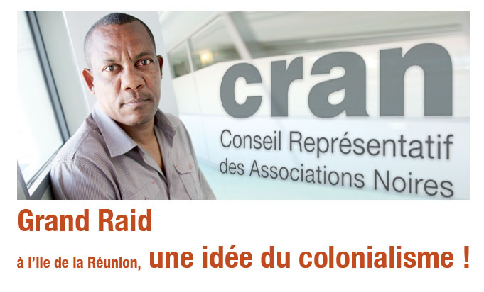 Grand Raid à l’ile de la Réunion, une idée du colonialisme !